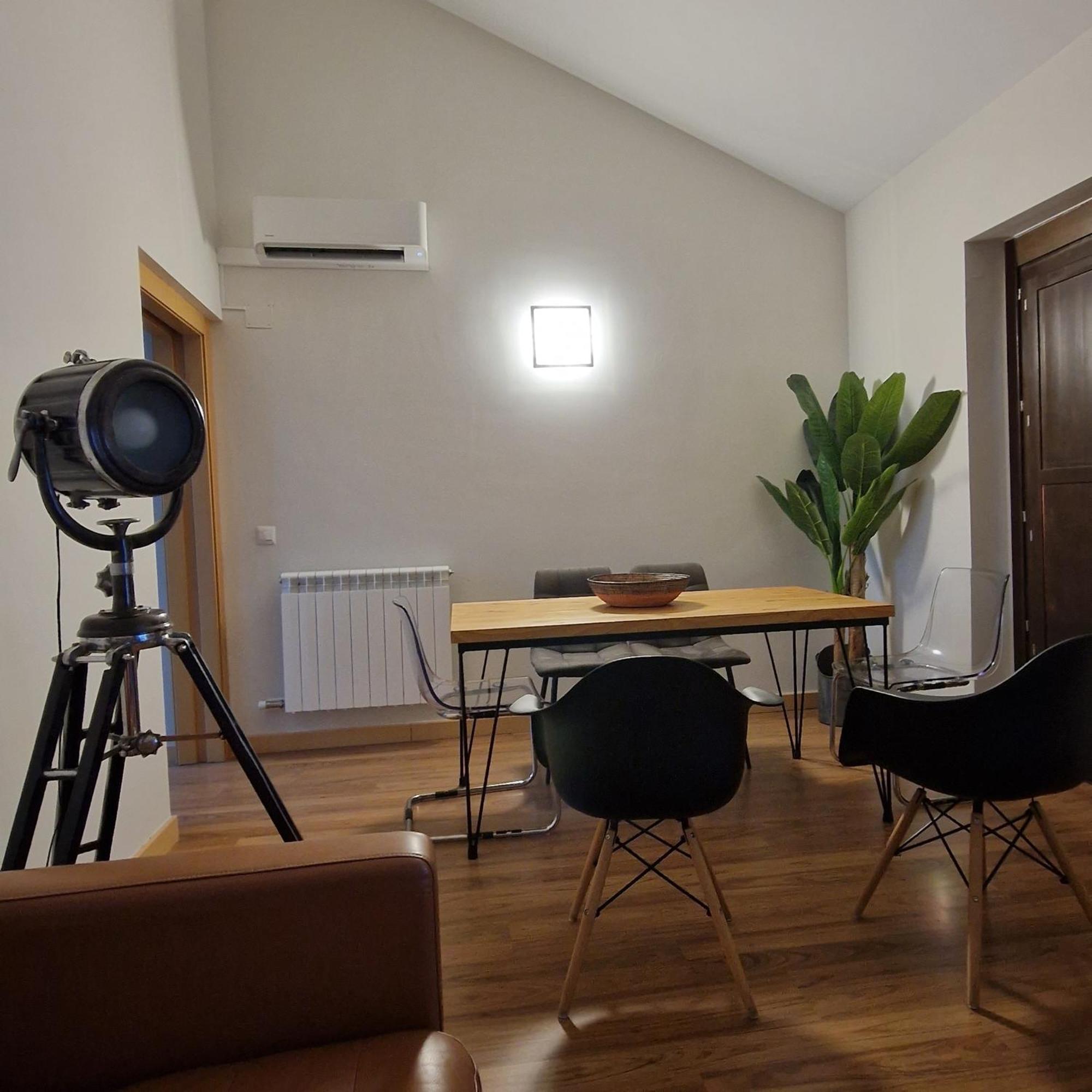 Mi Villa 아리발로 외부 사진