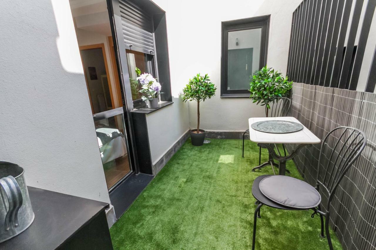 Mi Villa 아리발로 외부 사진