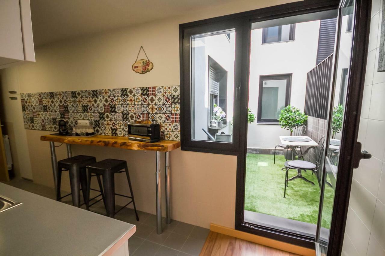Mi Villa 아리발로 외부 사진